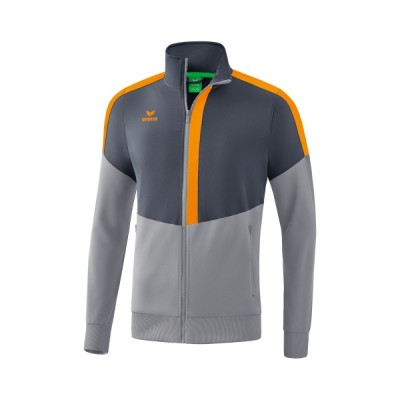 Squad Worker Jacket