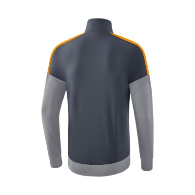 Squad Worker Jacket  2