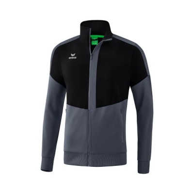 Squad Worker Jacket