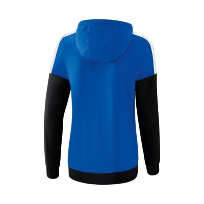 Veste à capuche Tracktop Squad  2