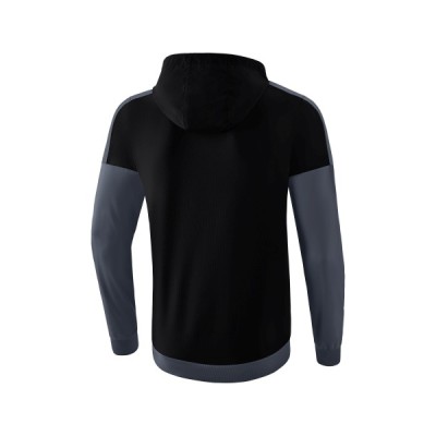 Veste à capuche Tracktop Squad  2