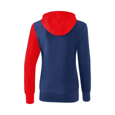 Veste d'entraînement avec capuche  2