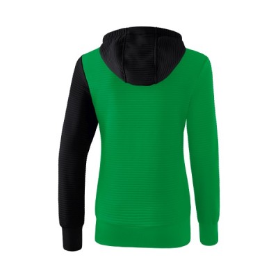 5-C Training Jacket with hood  2