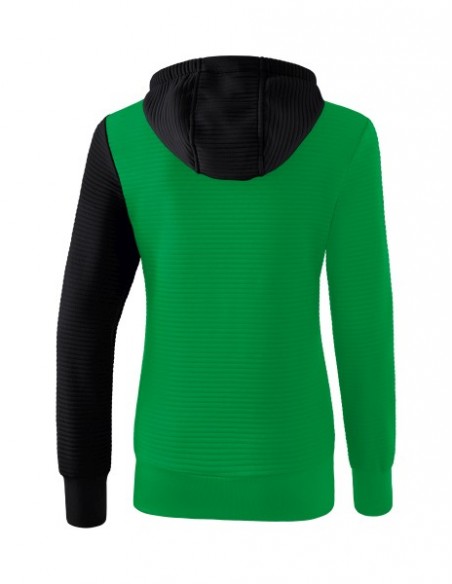 5-C Training Jacket with hood  5-C Training Jacket with hood
