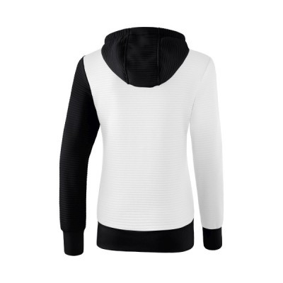 5-C Training Jacket with hood  2