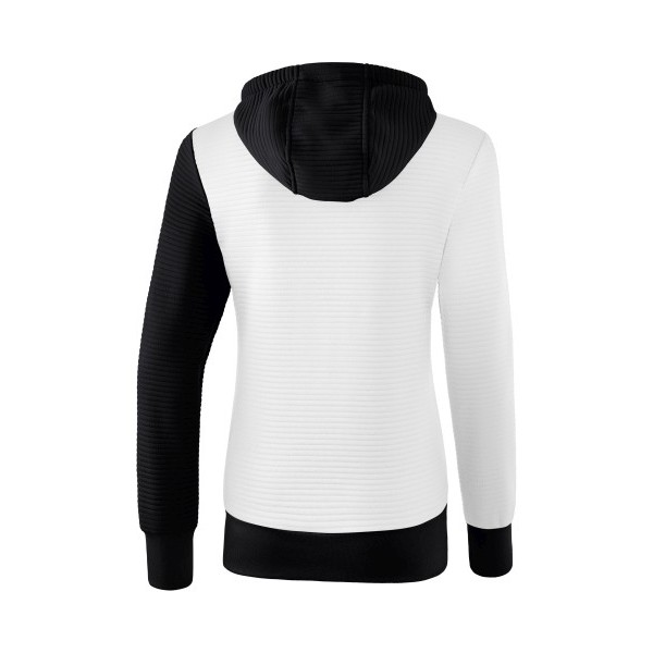 5-C Training Jacket with hood 