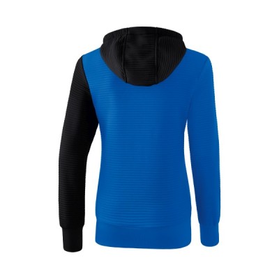 5-C Training Jacket with hood  2