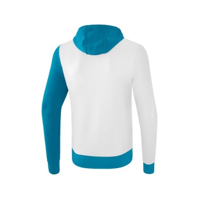 Veste d'entraînement avec capuche  2