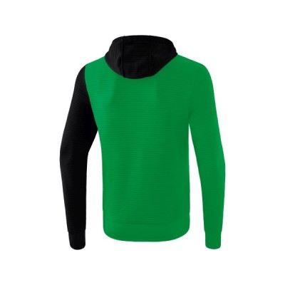 Veste d'entraînement avec capuche  2