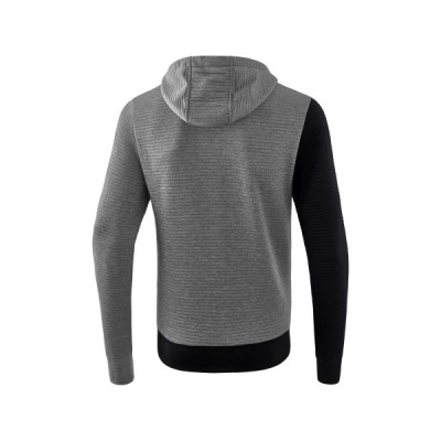 5-C Training Jacket with hood  2