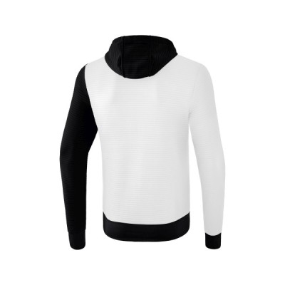 Veste d'entraînement avec capuche  2