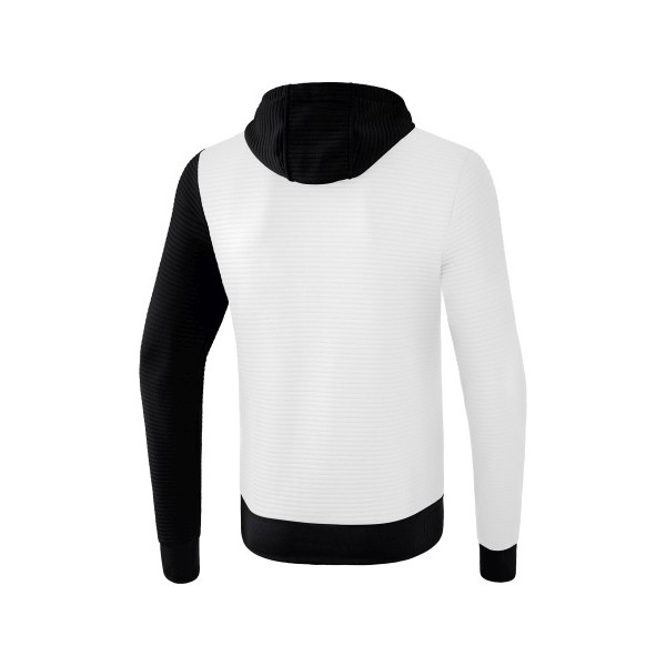 Veste d'entraînement avec capuche