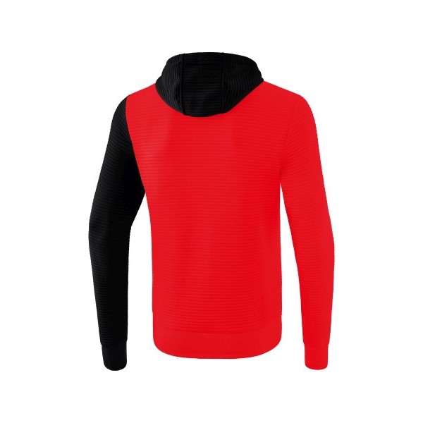 5-C Training Jacket with hood 