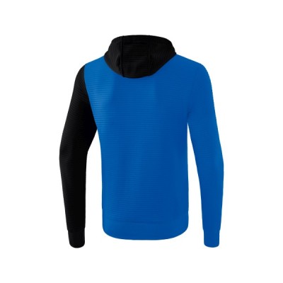 Veste d'entraînement à capuche 5-C  2