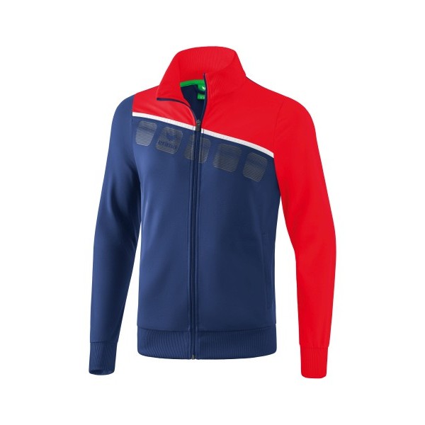 5-C Polyester Jacket 