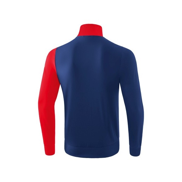 5-C Polyester Jacket 
