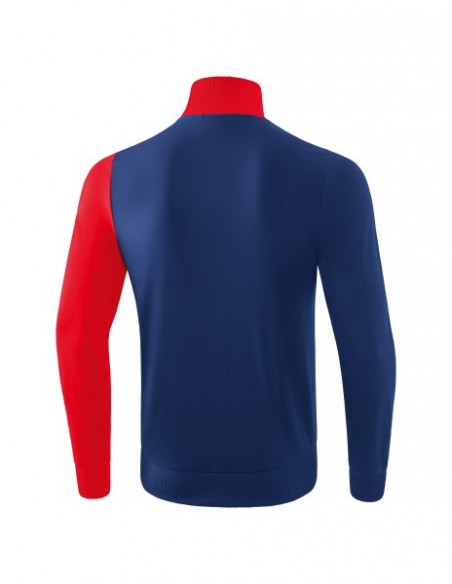 5-C Polyester Jacket 