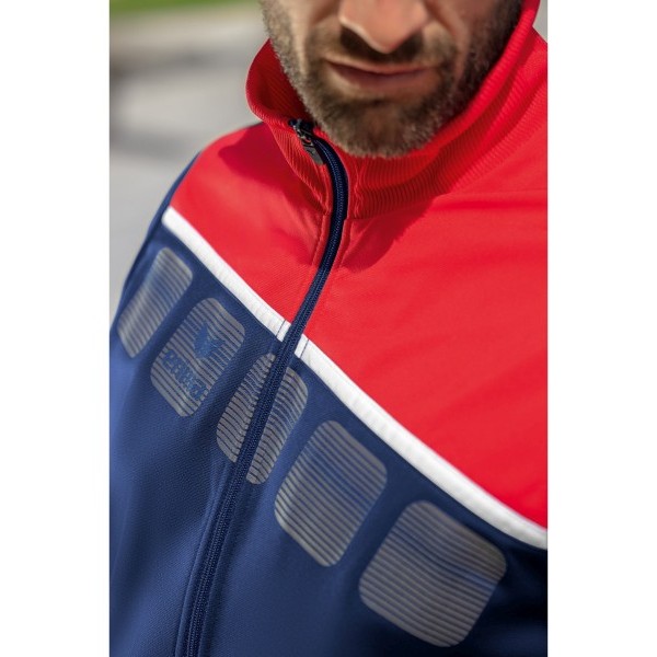 5-C Polyester Jacket 