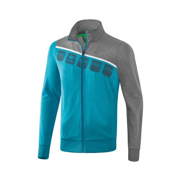 5-C Polyester Jacket 