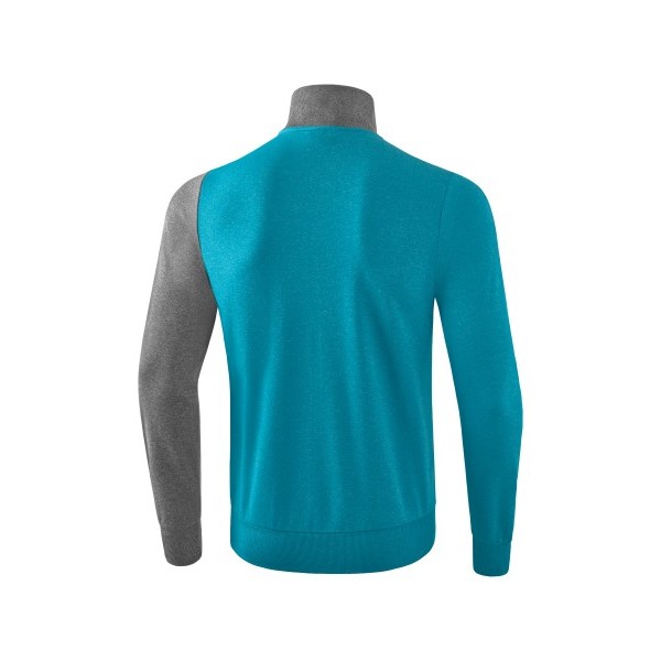 5-C Polyester Jacket 