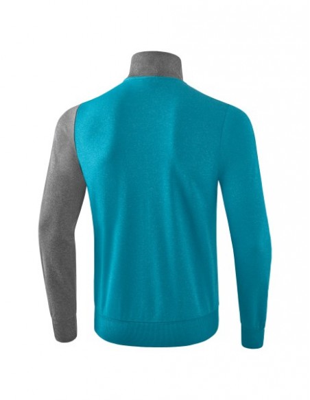 5-C Polyester Jacket 