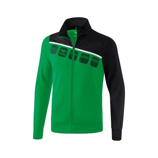 Veste en polyester 5-C 