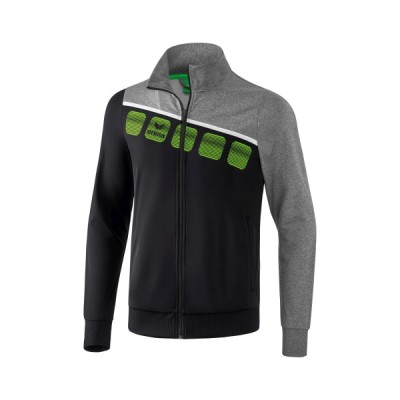 Veste en polyester 5-C