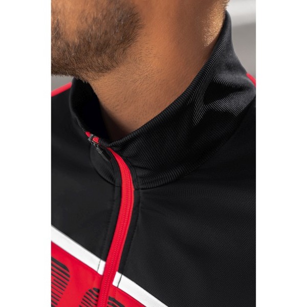 5-C Polyester Jacket 