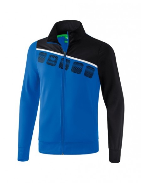 5-C Polyester Jacket 