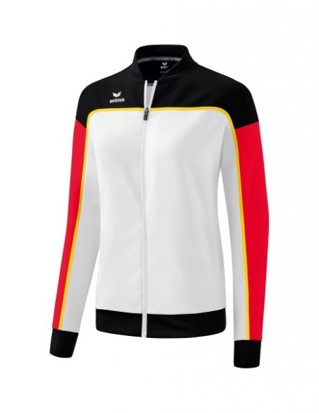 Veste de présentation CHANGE by erima  Veste de présentation CHANGE by erima