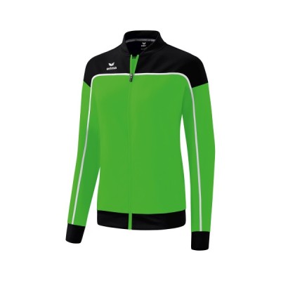 Veste de présentation CHANGE by erima