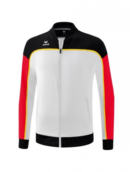 Veste de présentation CHANGE by erima  Veste de présentation CHANGE by erima