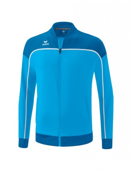 CHANGE by erima presentatiejack 