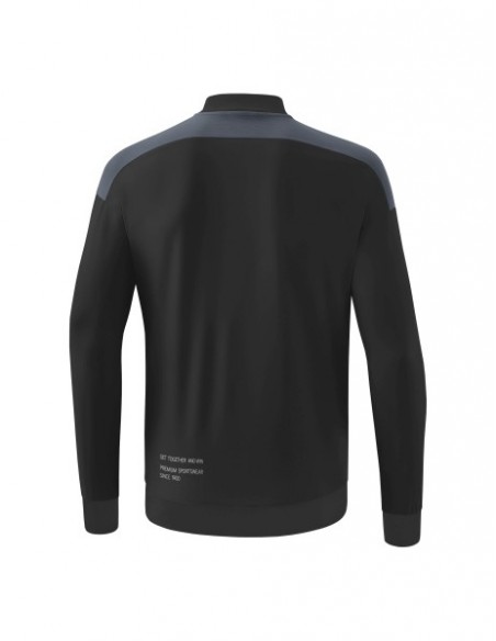 CHANGE by erima presentatiejack 