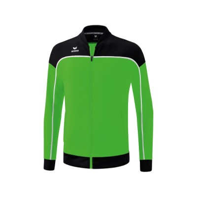 CHANGE by erima presentation jacket