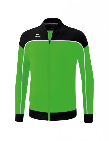 Veste de présentation CHANGE by erima  Veste de présentation CHANGE by erima