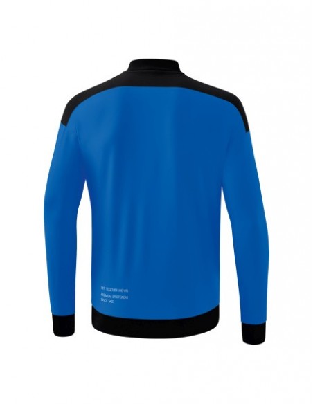 CHANGE by erima presentation jacket 