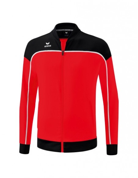 Veste de présentation CHANGE by erima  Veste de présentation CHANGE by erima