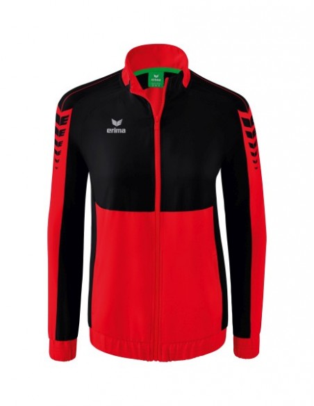 Veste de présentation Six Wings  Veste de présentation Six Wings