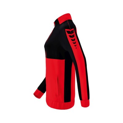 Veste de présentation Six Wings  2