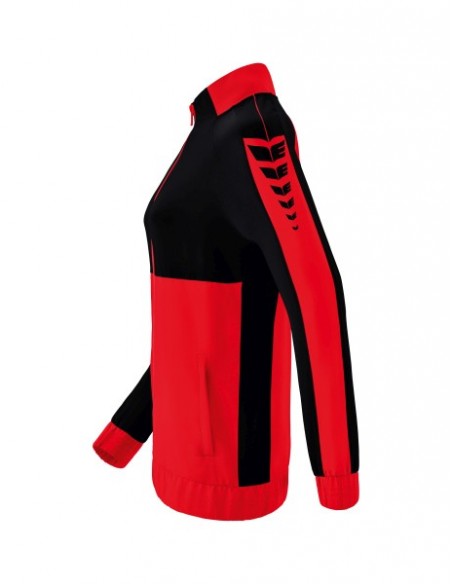 Veste de présentation Six Wings  Veste de présentation Six Wings