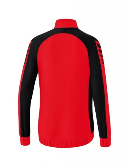 Veste de présentation Six Wings  Veste de présentation Six Wings