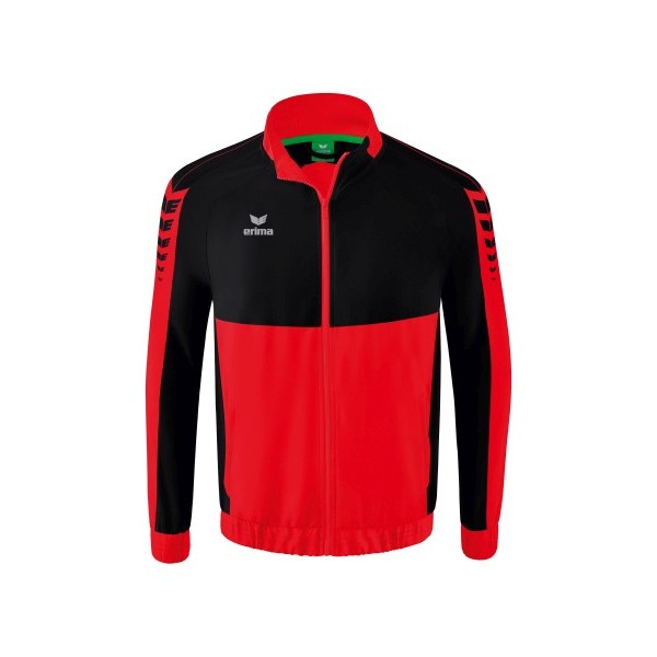 Six Wings Presentation Jacket 