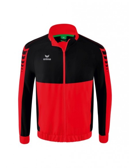 Veste de présentation Six Wings  Veste de présentation Six Wings