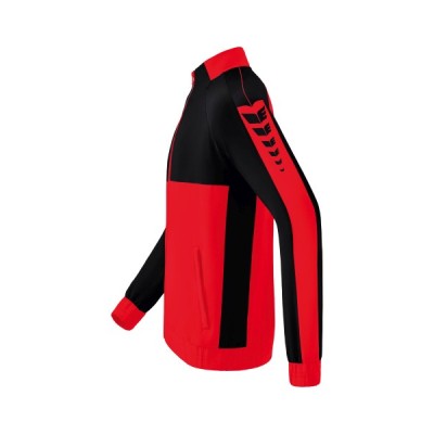 Veste de présentation Six Wings  2