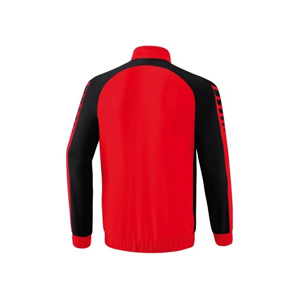 Veste de présentation Six Wings