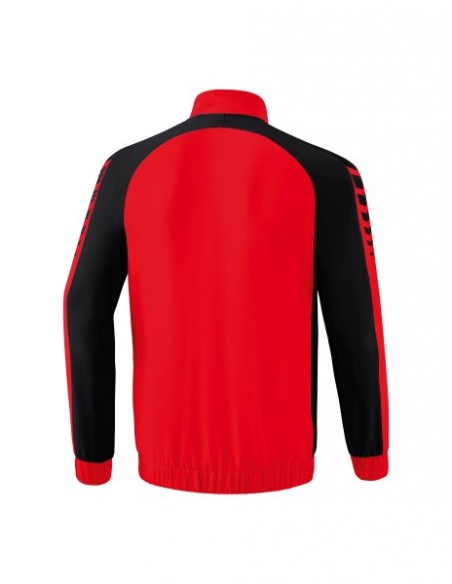 Veste de présentation Six Wings  Veste de présentation Six Wings