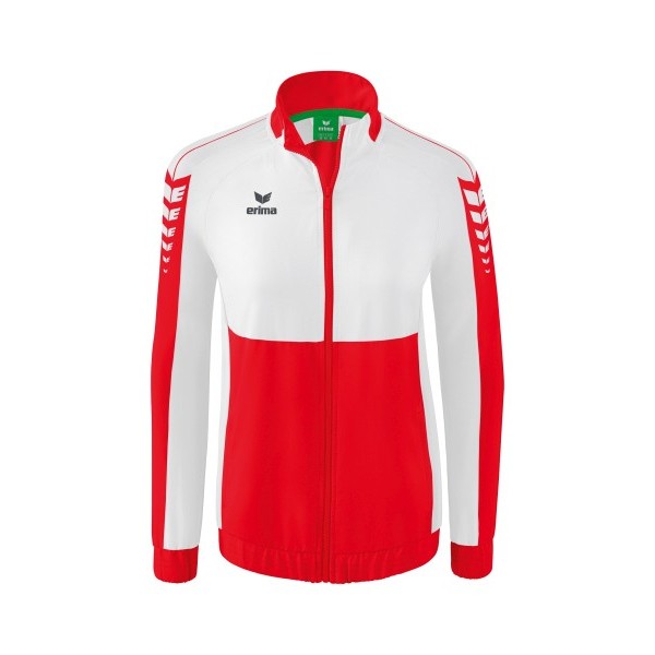 Six Wings Presentation Jacket 