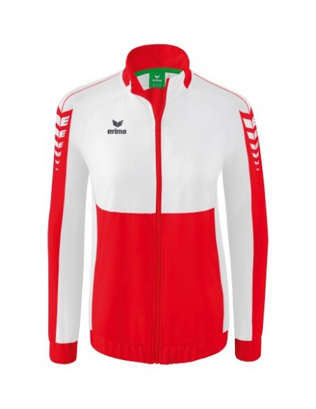 Veste de présentation Six Wings  Veste de présentation Six Wings