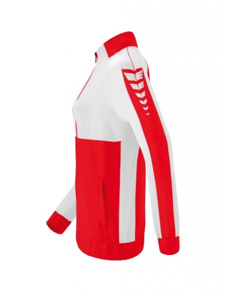 Veste de présentation Six Wings  Veste de présentation Six Wings